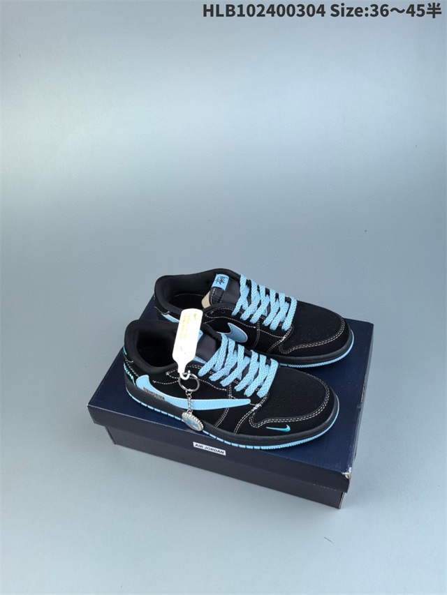 women air jordan 1 shoes HH 36-46 2025-4-24-102